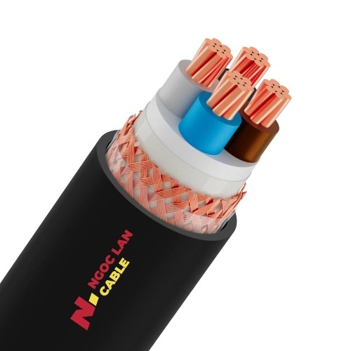 TMC 0.6/1kV FX-RFOU(TC), 0.6/1(1.8/3)kV FX-RFOU(VFD)(TC), 1.8/3kV FX-RFOU(VFD)(TC)