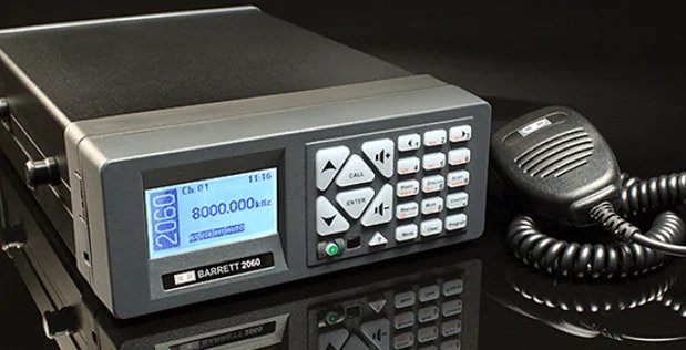 Barrett Communications 2060