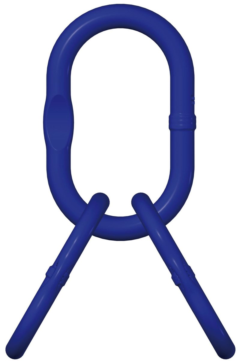 Nøsted Masterlinks, Type XX.X.OF, Quad Assemblies, Type MA XX OF