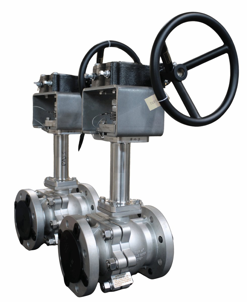 IMI Critical Engr PBM CNH-H6L9G---66-T291