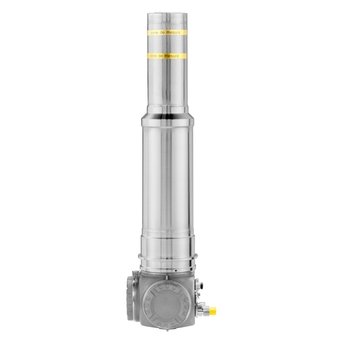 Endress+Hauser FMG60