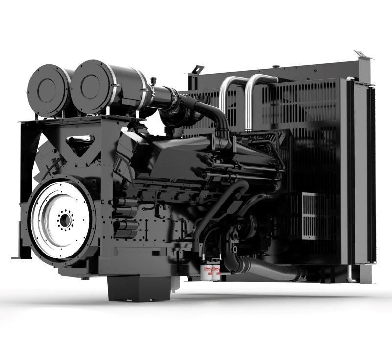 Cummins 16VKTA50-G-60Hz