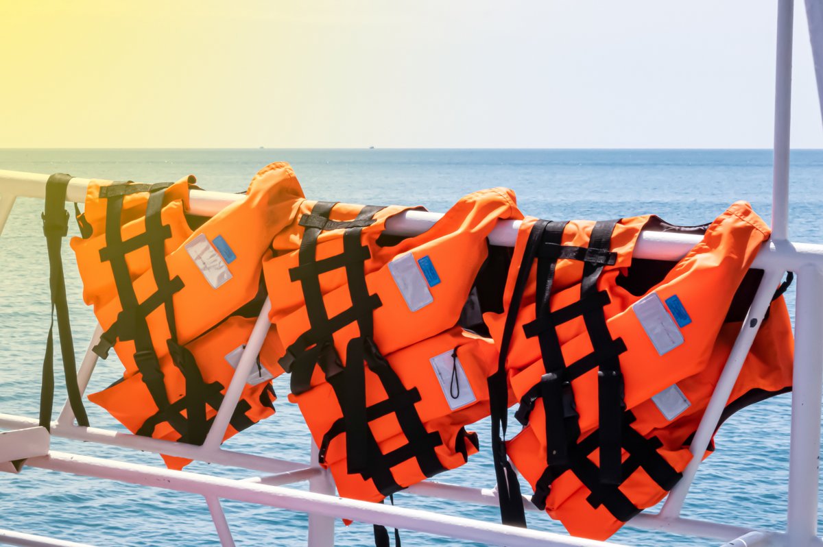 Importaciones Nauticas QA9030