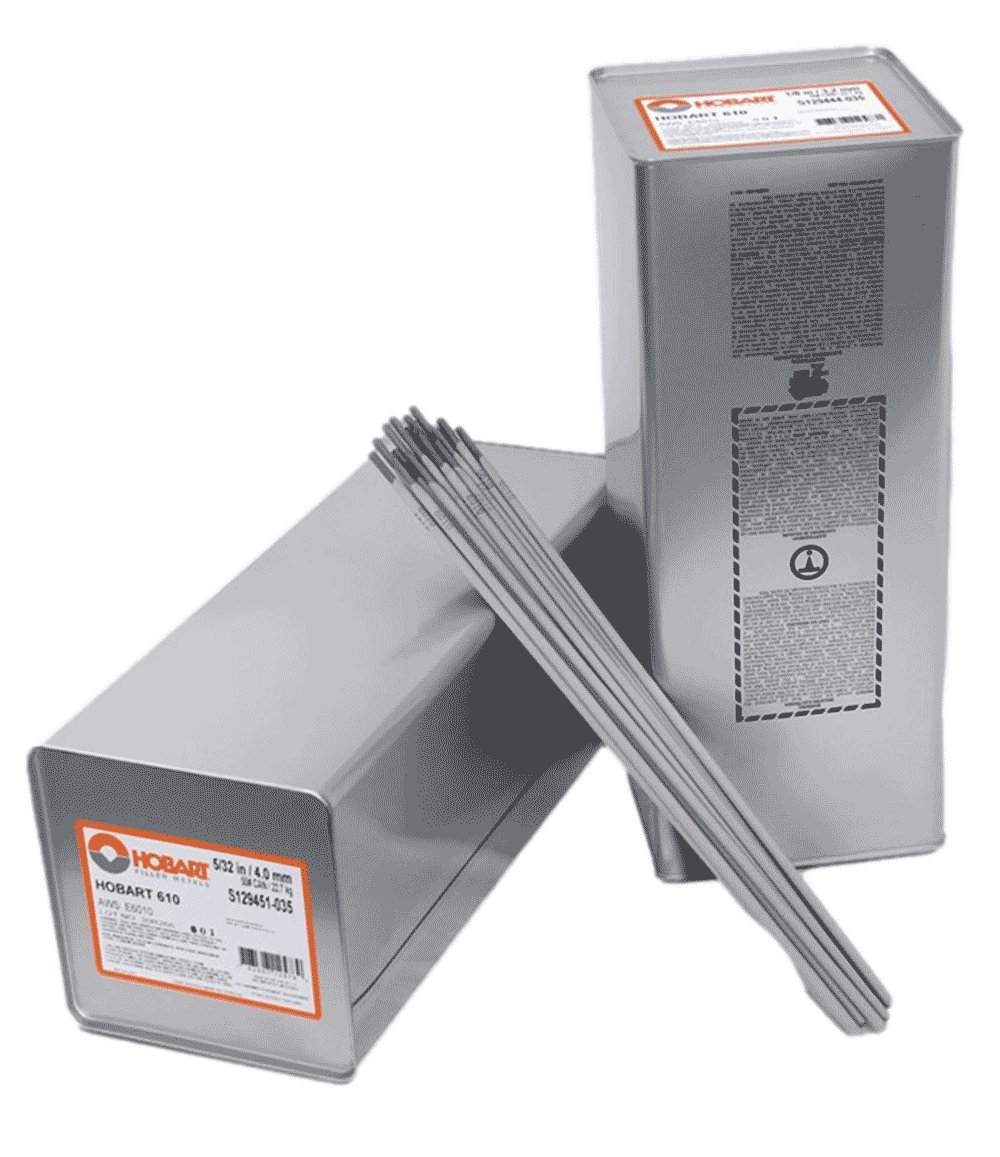 Tien Tai Electrode (Kunshan) Hobart® 711Ni / C1