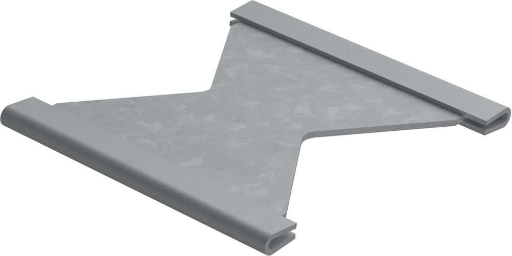 Roxtec International STAYPLATE 60 GALV