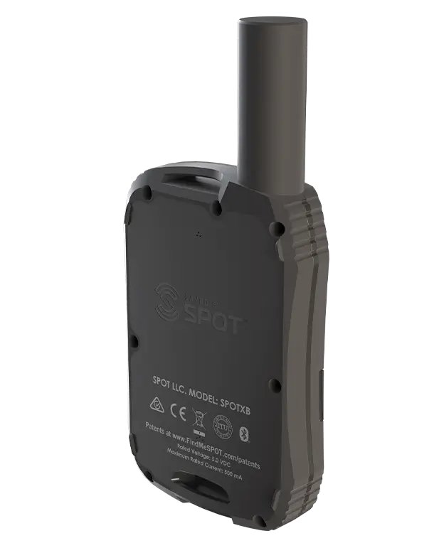 Globalstar / SPOT SPOT X Marine