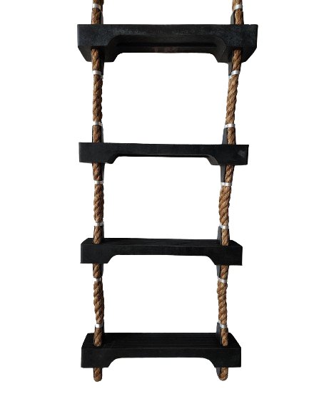 Jiangyin Yongda Cord Net Embarkation Ladder