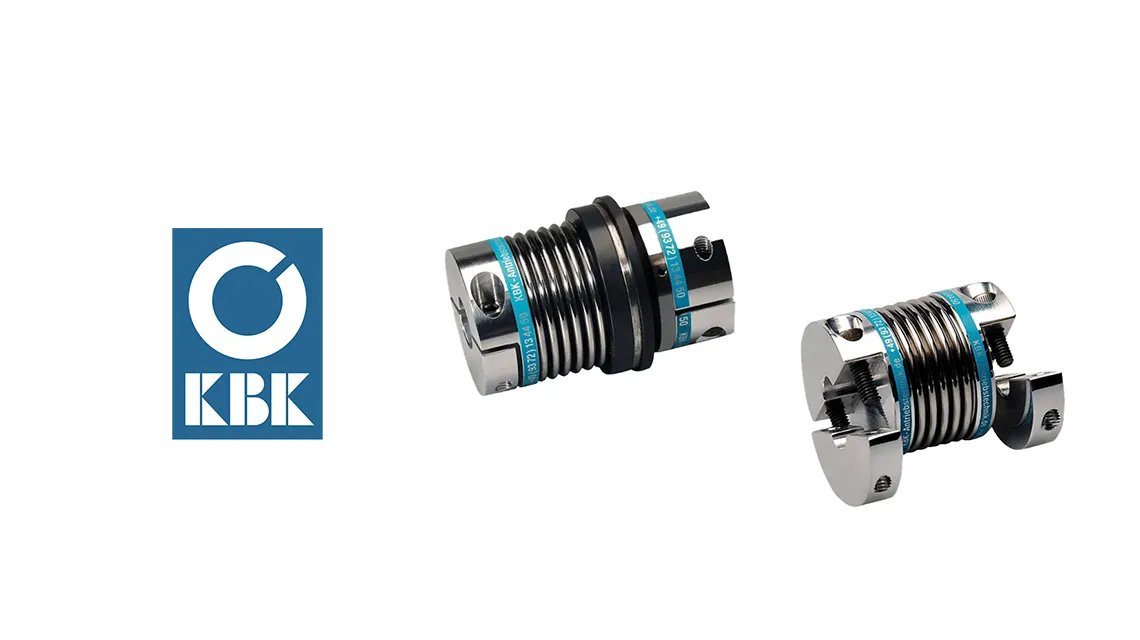 EIE Maskin KBK/BAA - 60 - 108 - 15H7 - 18H7 - 20Nm - C or D - 2