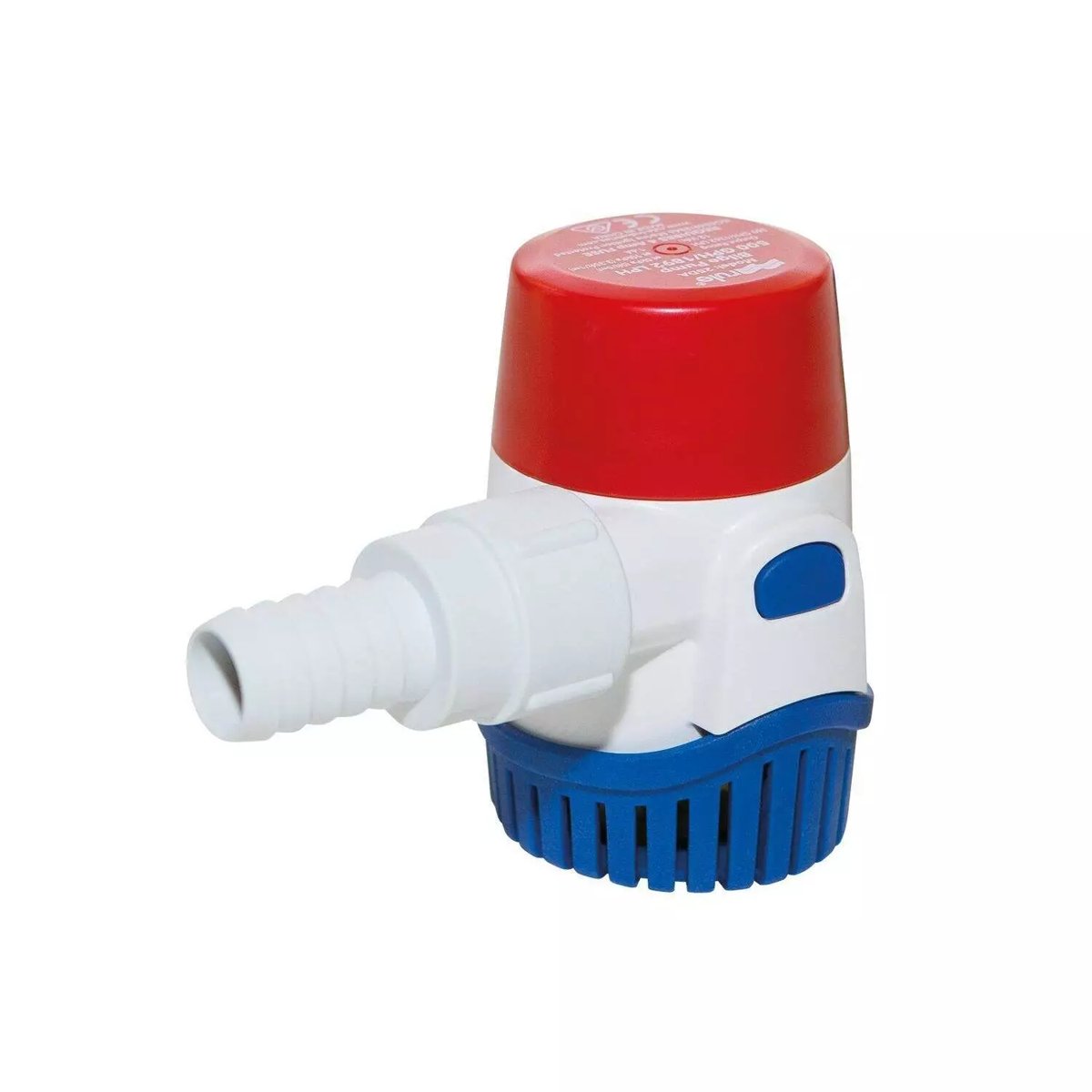Smith Pumps IS-12