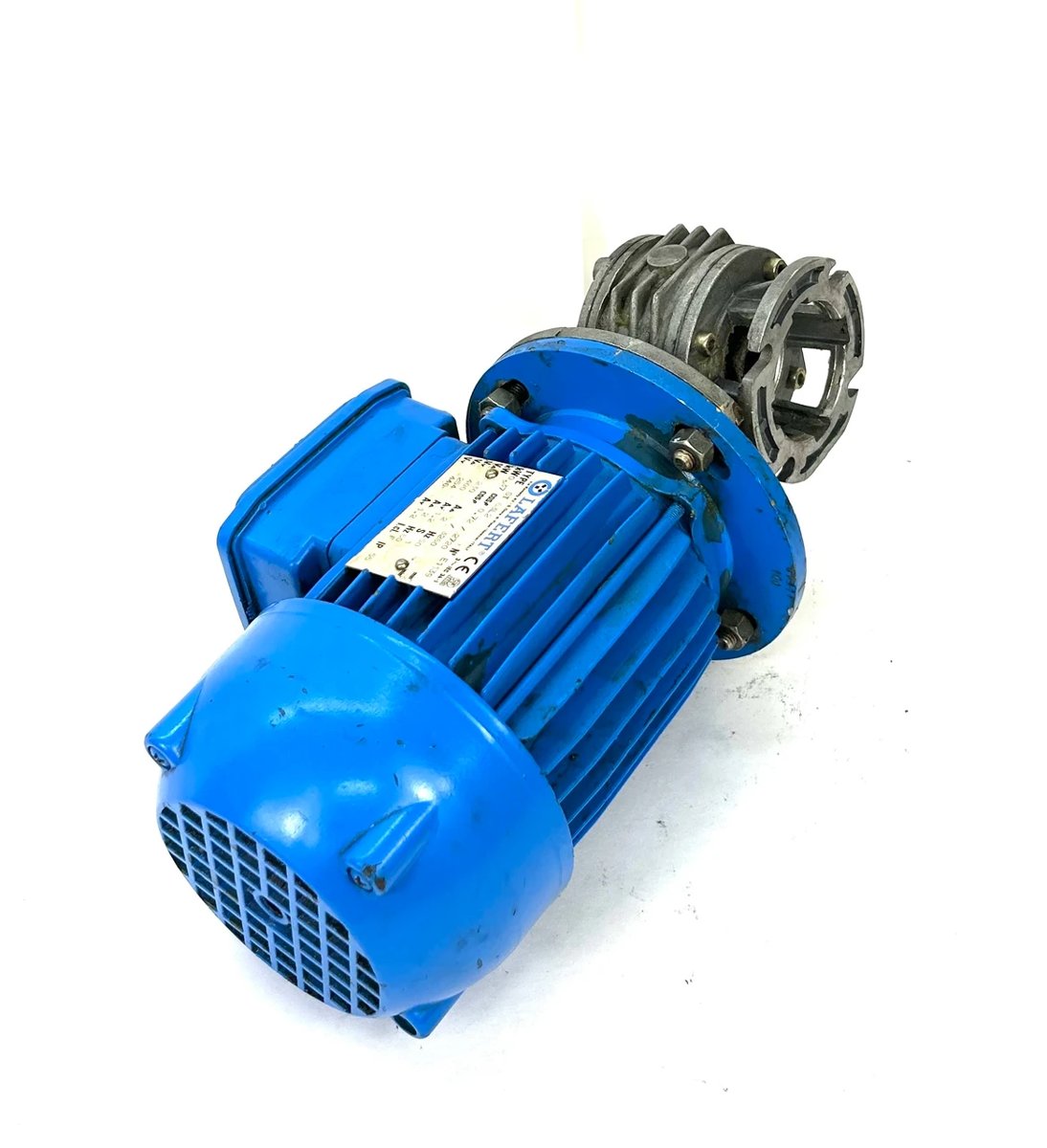 Lafert DVE 63 S2