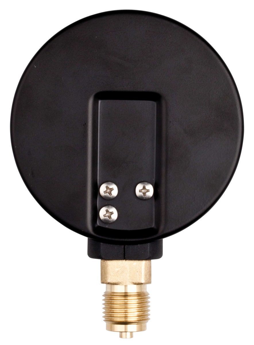AFRISO KP100 D201