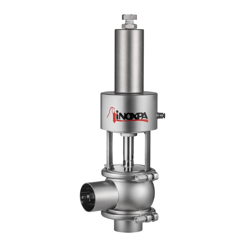 INOXPA T0220-0004032