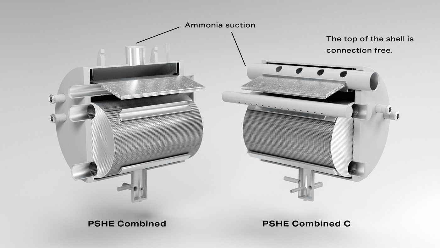 Vahterus PSHE C Series