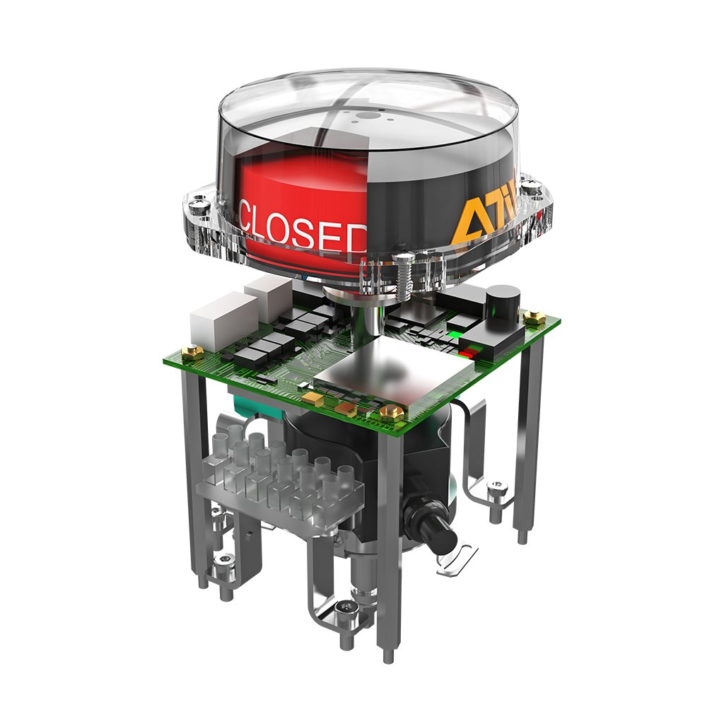 Antiwear (Suzhou) Industrial Intelligent Technology TEB-150, TEB-300, TEB-600