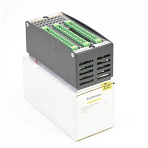 Bachmann electronic DO232