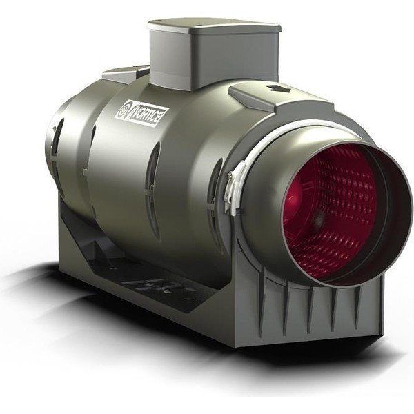Vortice Marine VM-C Supply 5000m3h engine room