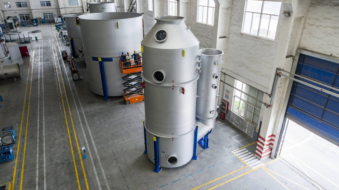 Alfa Laval PB3-170-Bulker