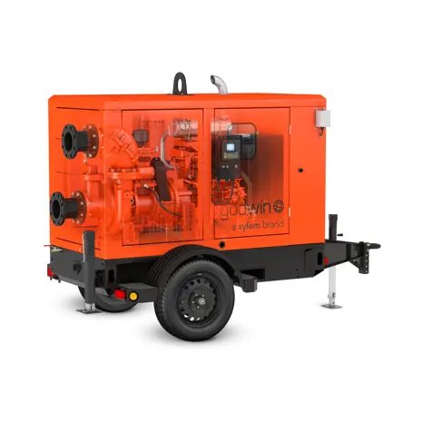 Xylem CD150S