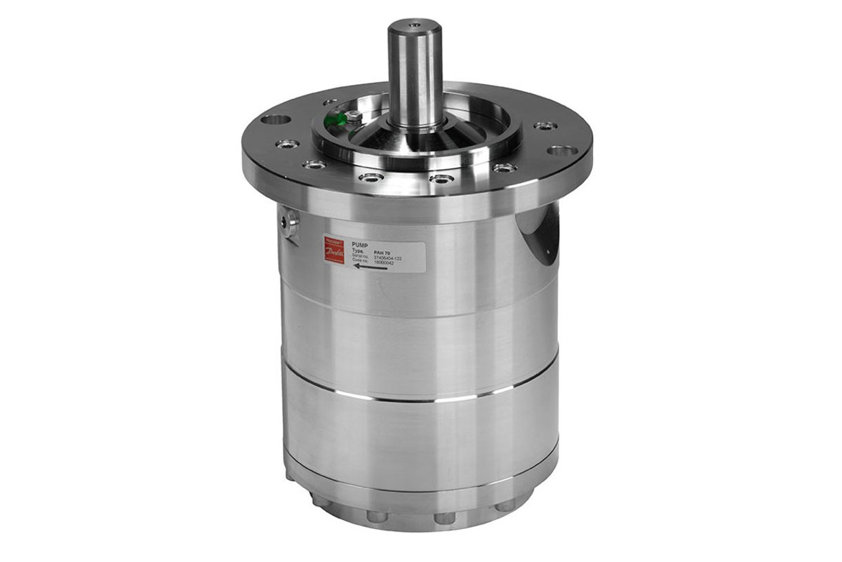 Danfoss PAH 70