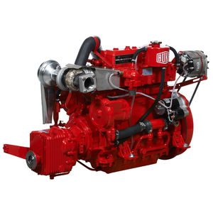 BUKH DV24RME, DV29RME, DV32RME, DV36RME, DV48RME