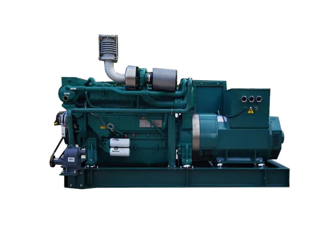 WEG Marine GTW 250kVA 400V 60Hz Marine