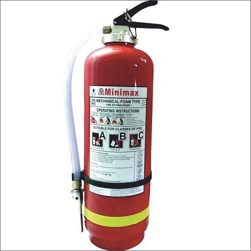 Minimax DCP 9kg Marine