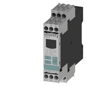 Siemens AG GWA 3UG4