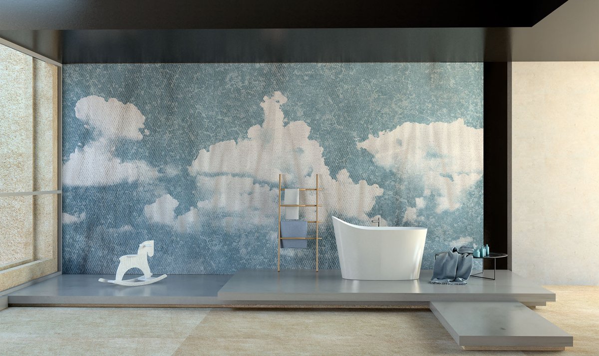 Muraspec Decorative Solutions Wallcovering "CELESTE"
