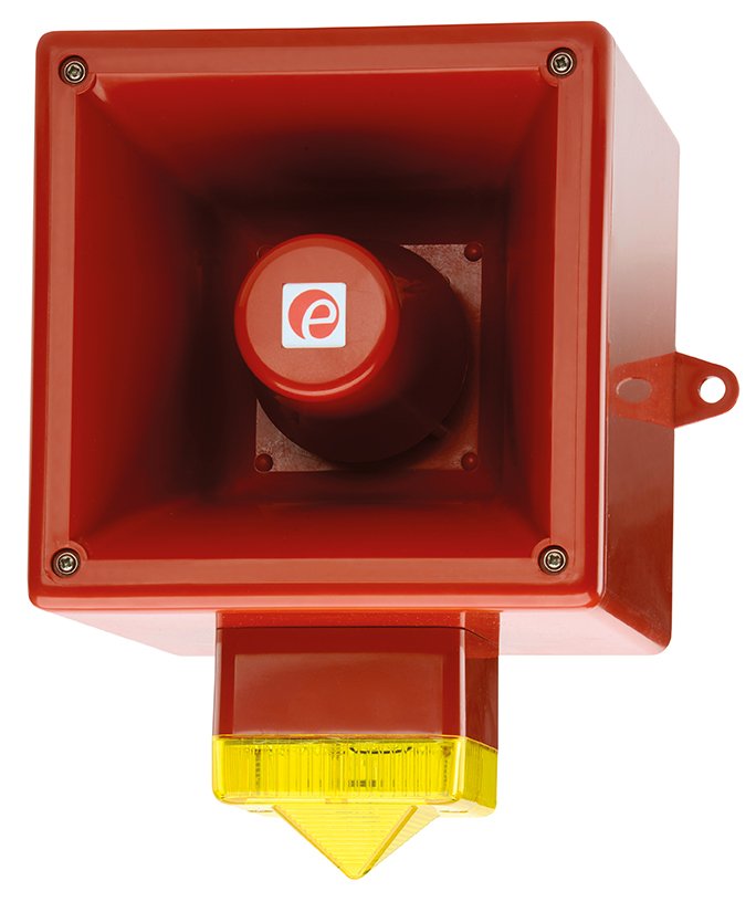 European Safety Systems AL121X