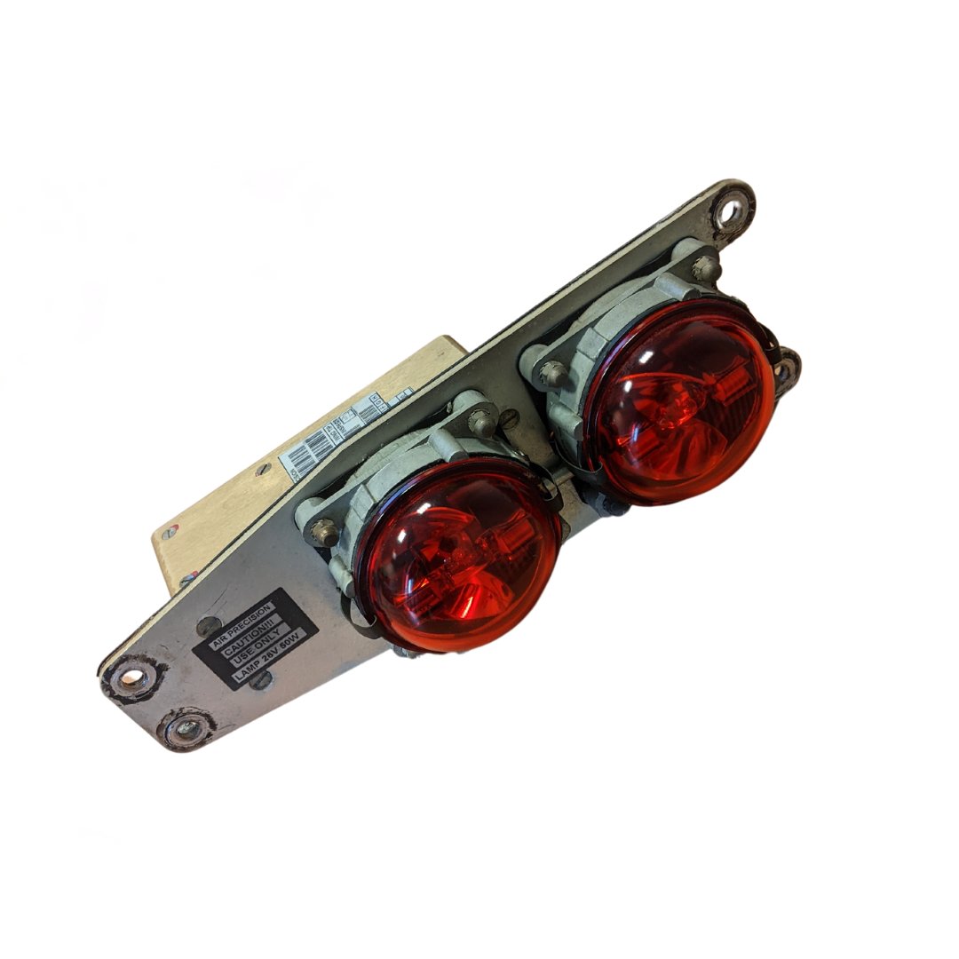 Perko 1445002CHR