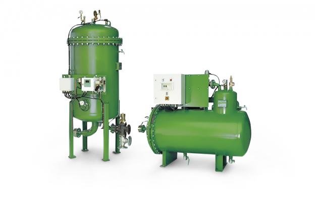 Filtration Group MPEB-VT 0.5, 1, 2.5, 5, 10