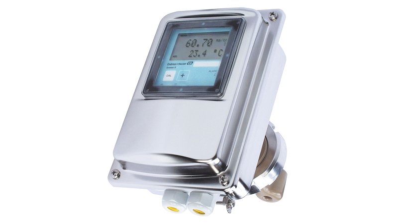 Endress+Hauser Smartec CLD132