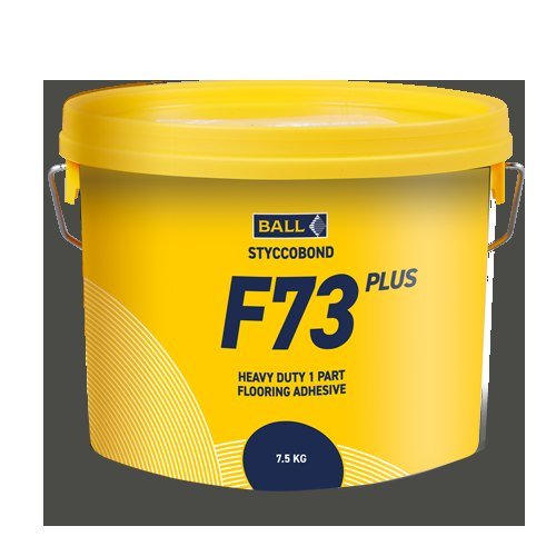 F Ball Styccobond F73 Plus