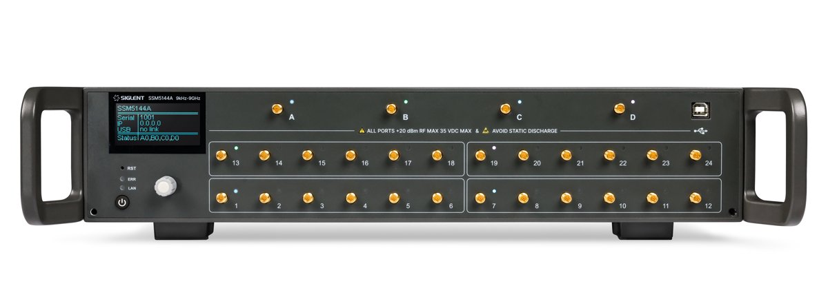NHP Marine MSB Marine 5000A 440V