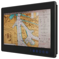 Data Respons Solutions PPC-240T-HW-01 Maritime Panel Computer