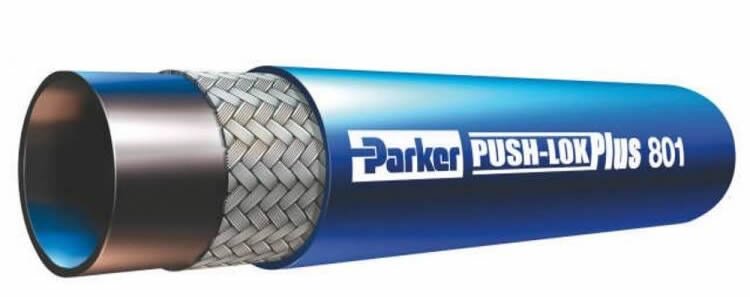 Parker Hannifin Corporation dba Hose Products Division 422, 471TC / 471ST, 472TC
