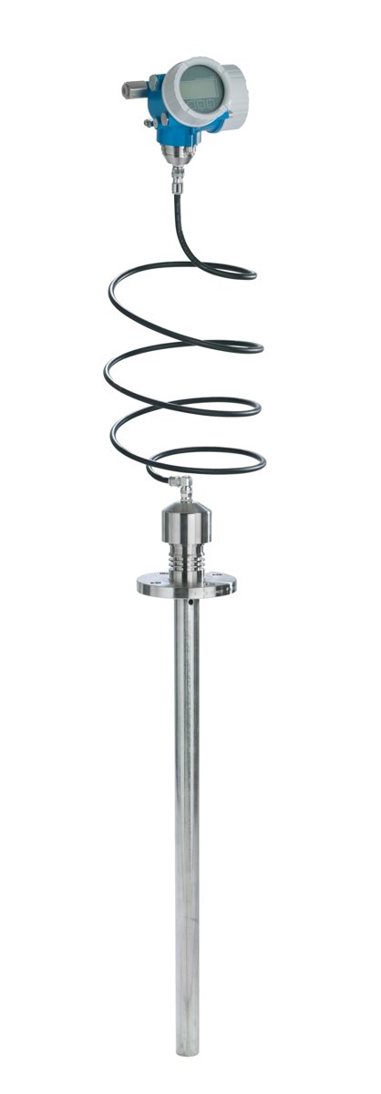 Endress+Hauser Levelflex FMP51 5m Ex d Marine