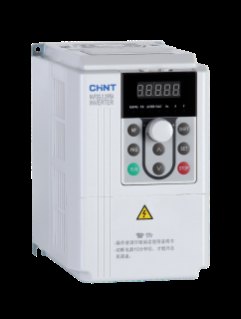 Chint NVF3 Series variable frequency drive
