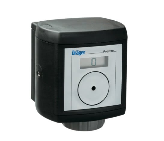 Dräger Safety AG & Co. KGaA PEX 3000, PEX 3000 Remote, Polytron SE Ex PR M1/M2 DQ