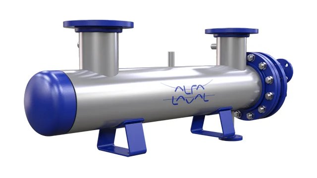 Alfa Laval Aalborg MP-C