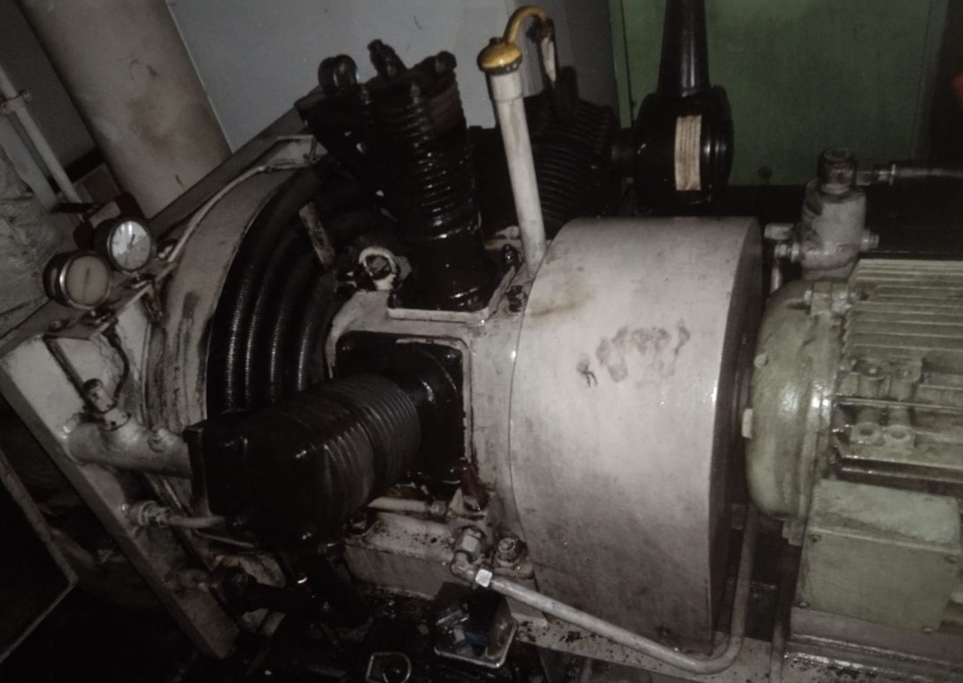 J.P. Sauer & Sohn WP 23 L 150 D