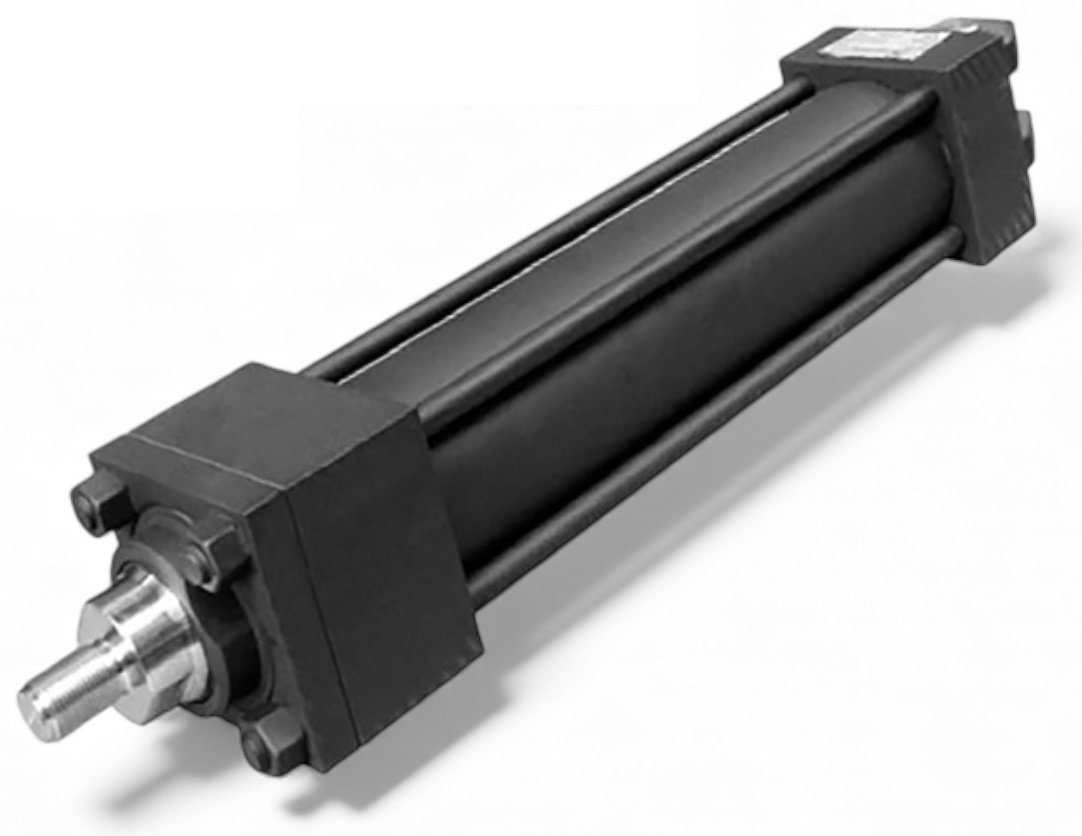 Data Hidrolik DS 460S