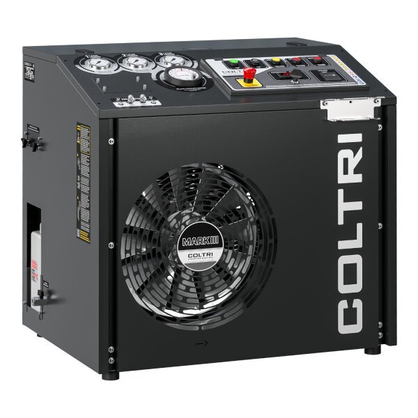Coltri Marine MCH 13 200/30