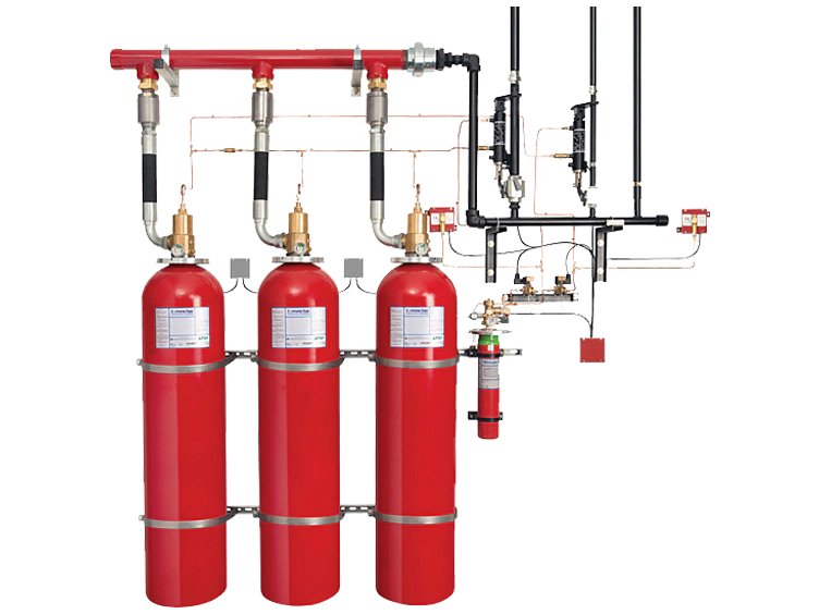 Tyco / Johnson Controls IG-541 100kg-B