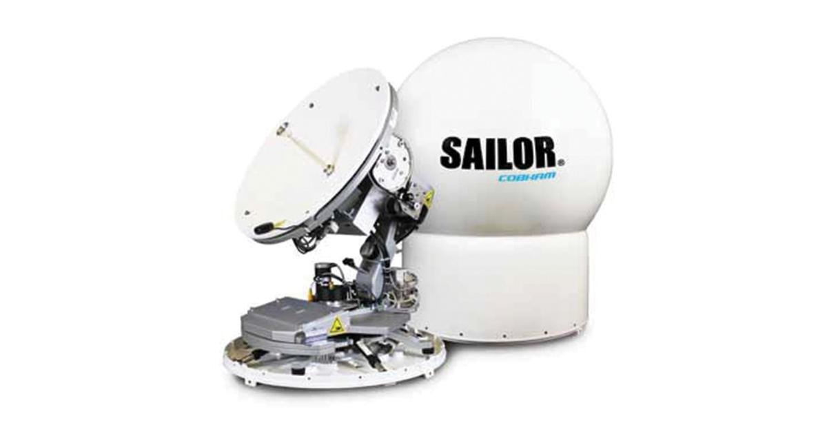 Alphatron T3-111AW2