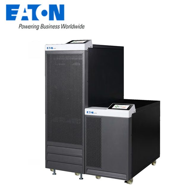 Eaton UPS Marine 93PR 25kVA Marine 230V