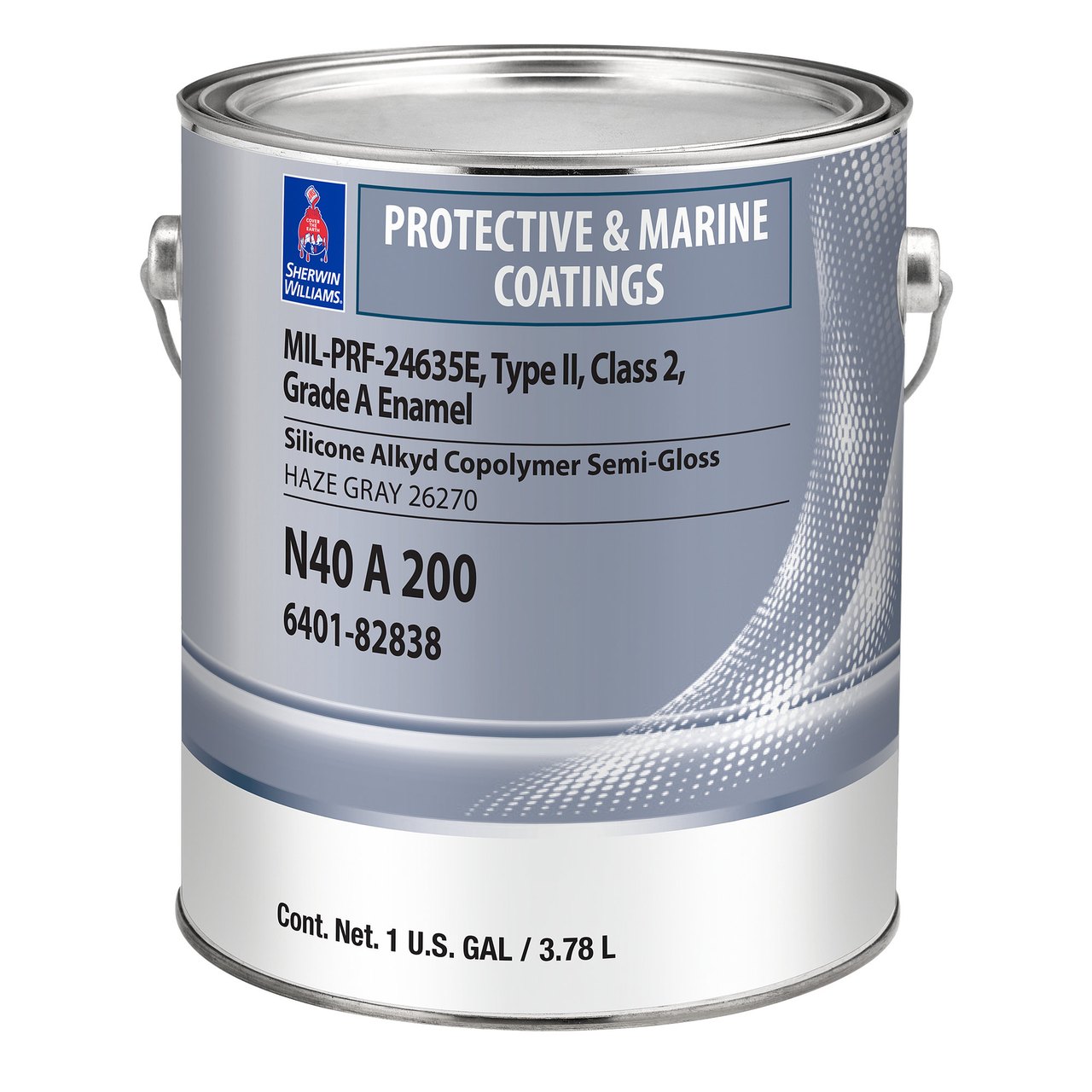 Sherwin-Williams Marine AF 35+kts High-Speed-C