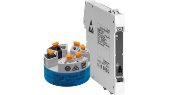 Endress+Hauser iTEMP PCP TMT121