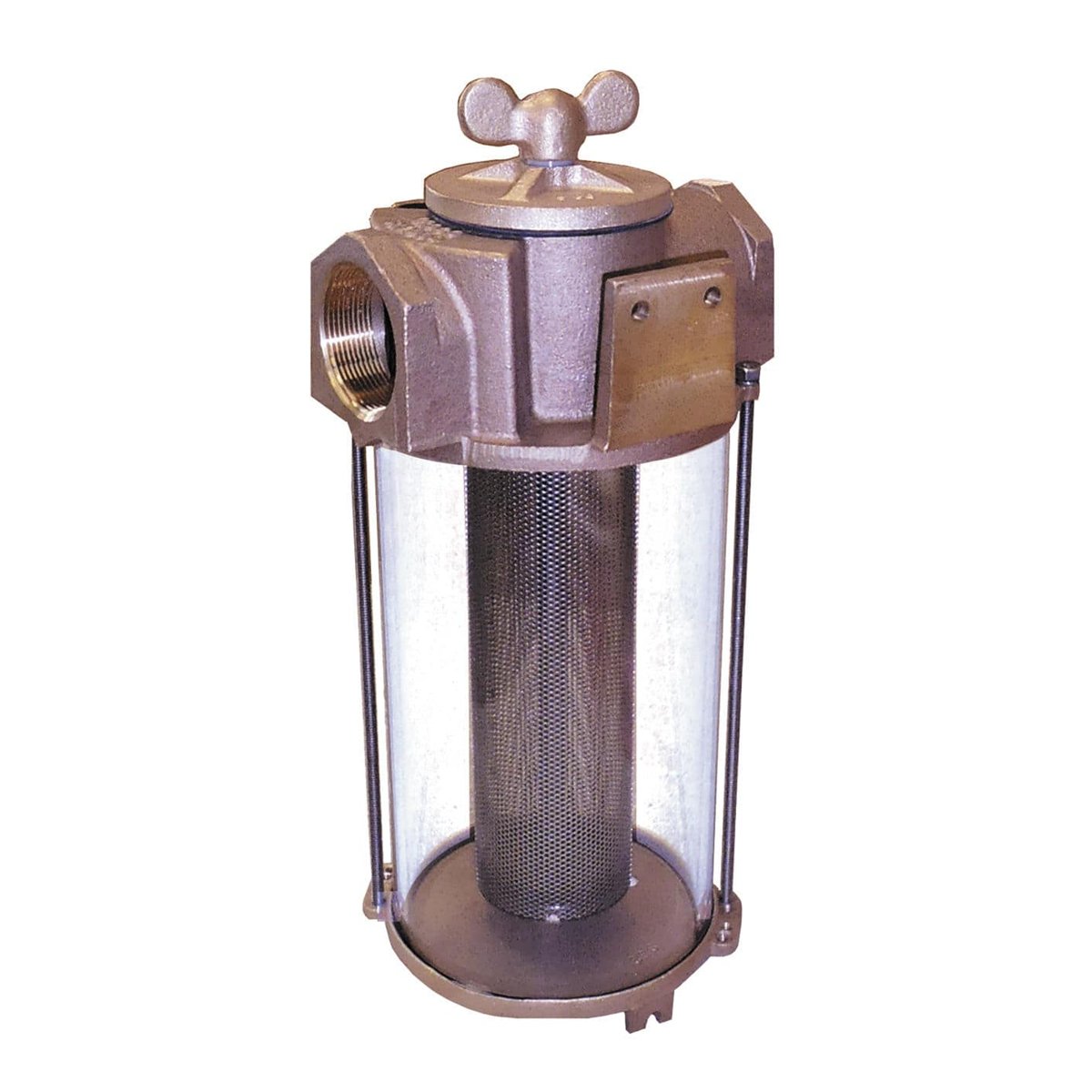 GROCO SS-500