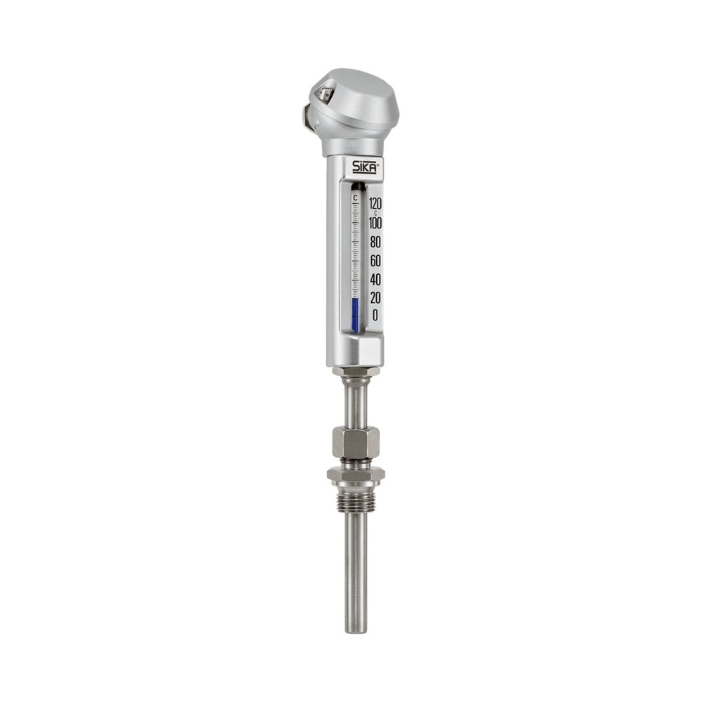 SIKA Dr. Siebert & Kühn KombiTemp K 8312 / K 8372